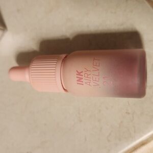 PERIPERA best selling ink airy velvet 21 lip K beauty